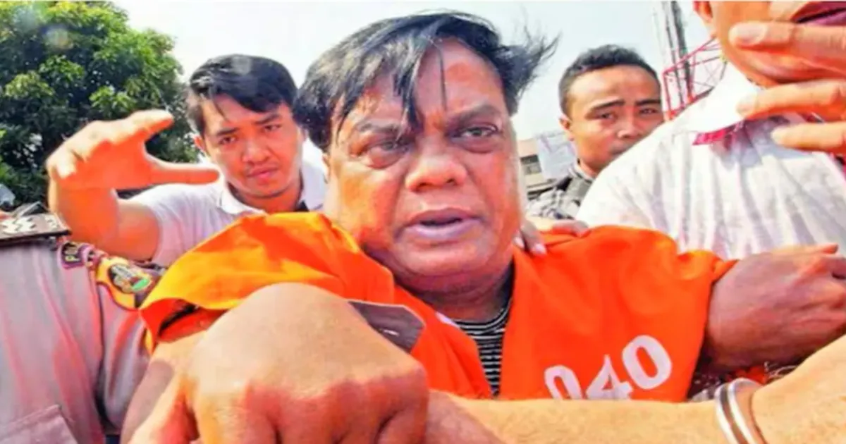 Supreme Court Cancels Chhota Rajan’s Bail In Murder Case
