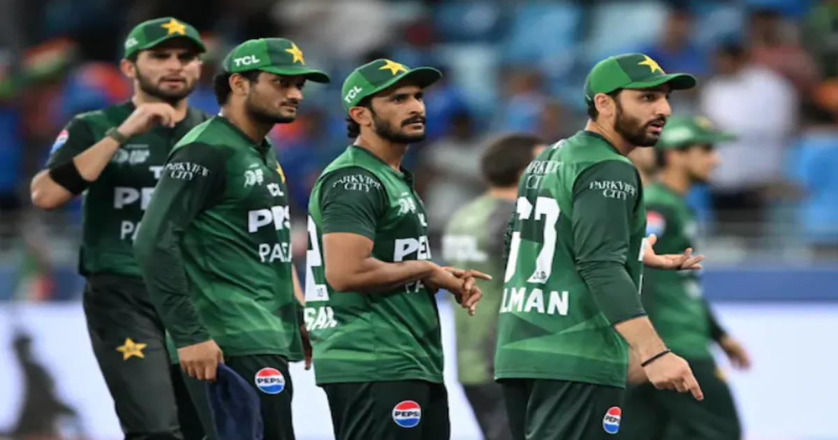 Pakistan Demands to Oust Referee, ICC's Silence Speaks Volumes