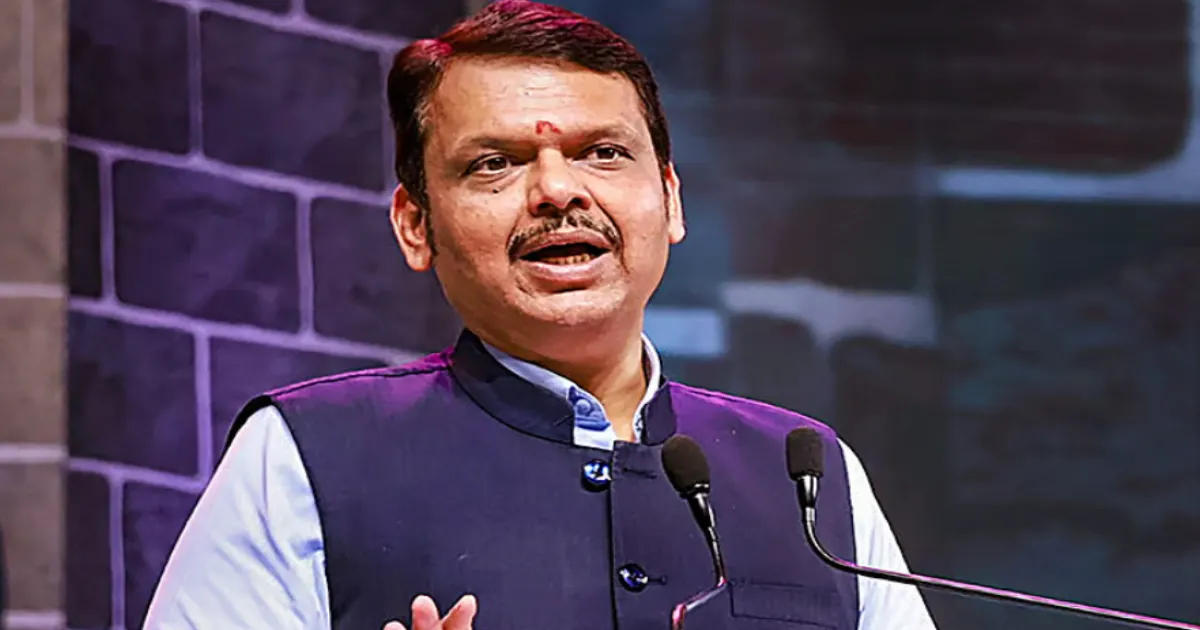 Fadnavis Assures: Ladki Bahin Scheme Here to Stay
