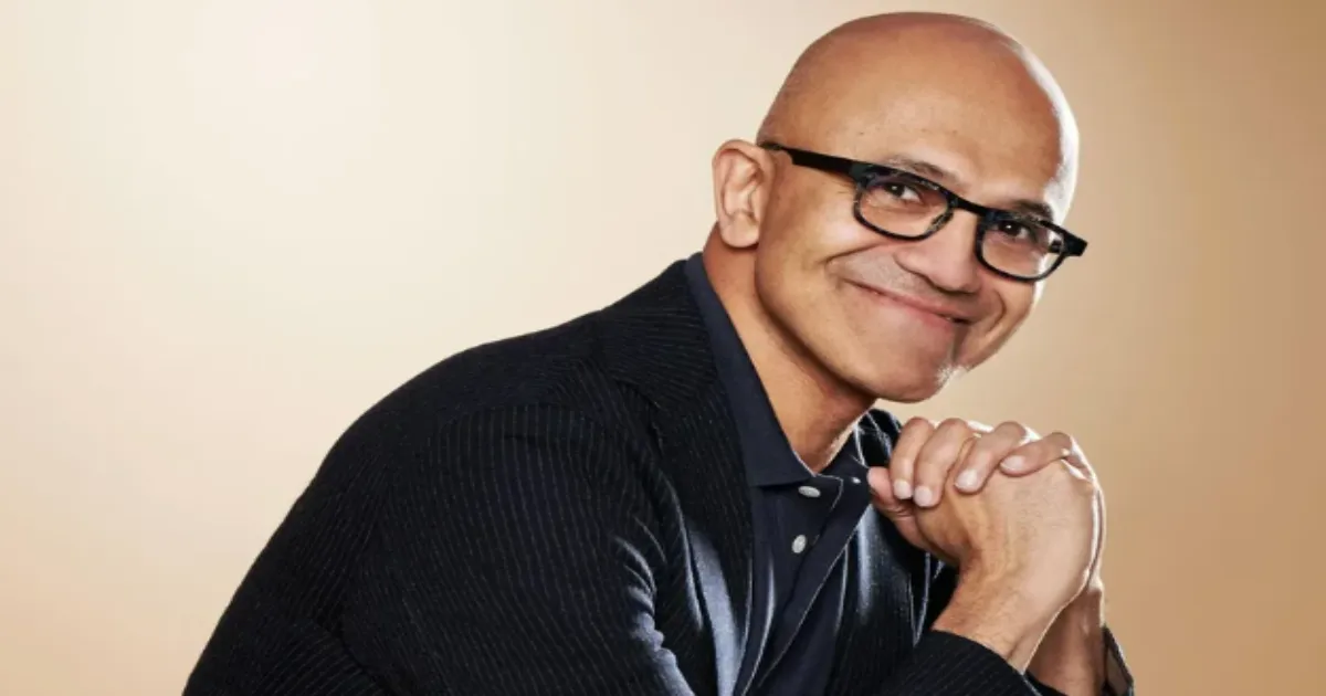 Nadella's £30B Bet: Microsoft Doubles Down on UK AI Amid Trump's Regal Rendezvous