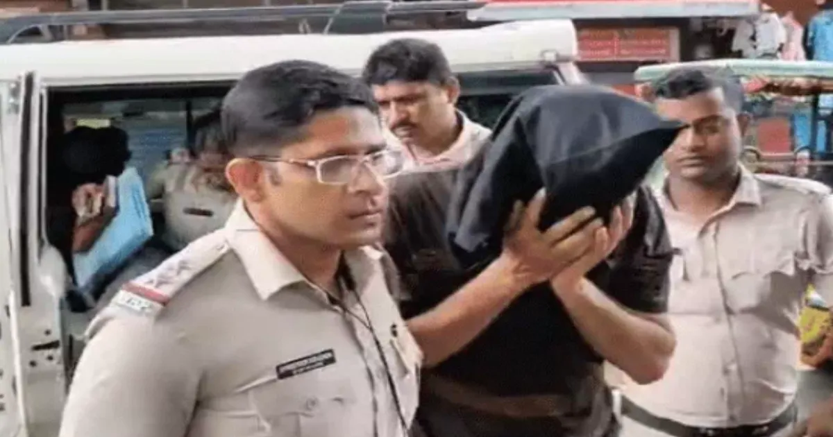 Teacher's Chilling Confession After Mutilated Schoolgirl's Body Found Stuffed in Sack
