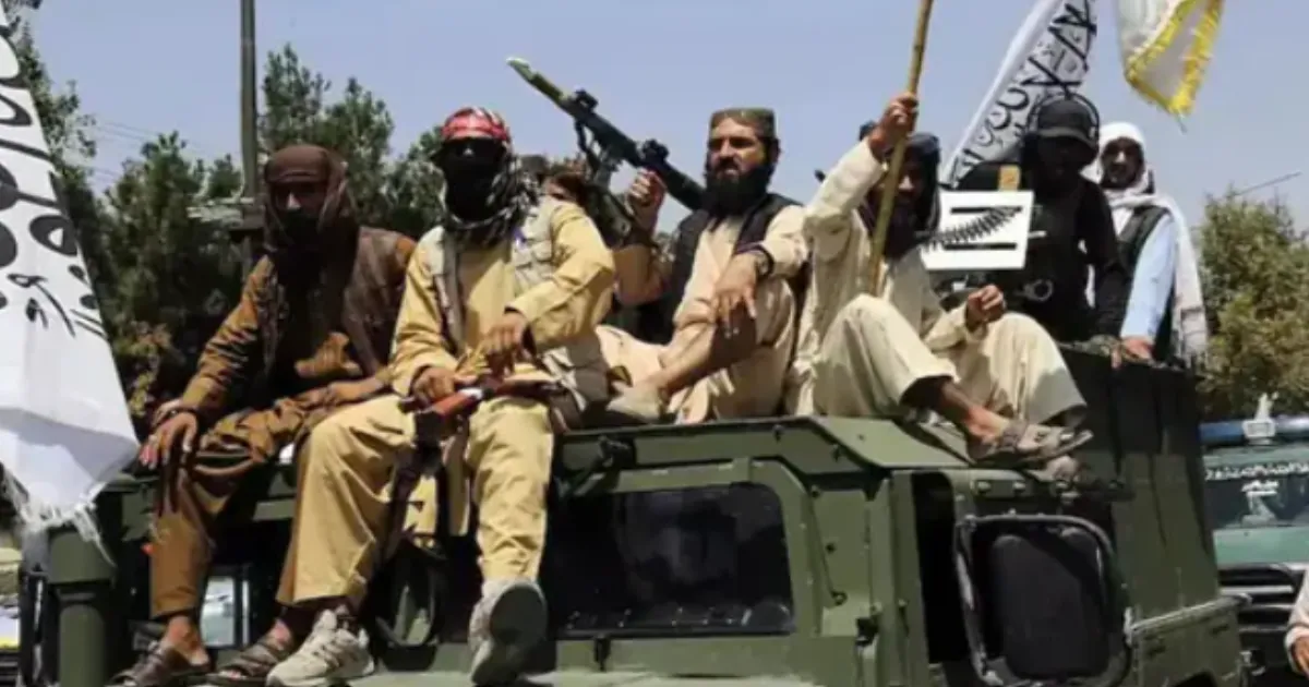 Balochistan Liberation Army Faces UN Terror Listing Bid