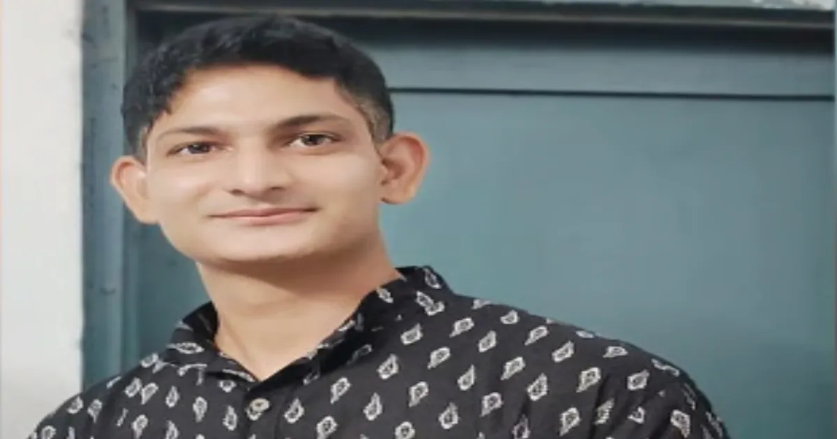 Missing Navy Official Found Dead Near Matheran Trek Route