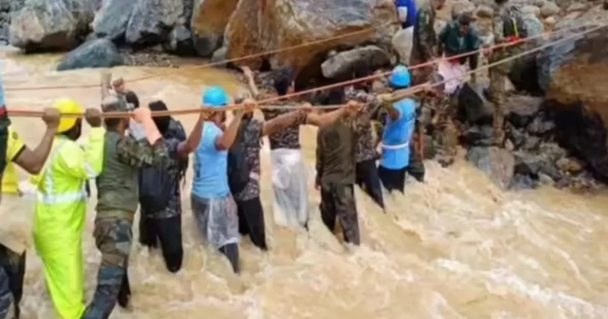 Chooralmala Residents Live In Fear, Seek Relocation After Deadly Landslide