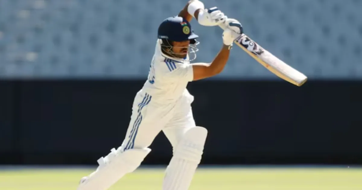 Dhruv Jurel’s Century Lifts India A Against Australia A In Unofficial Test
