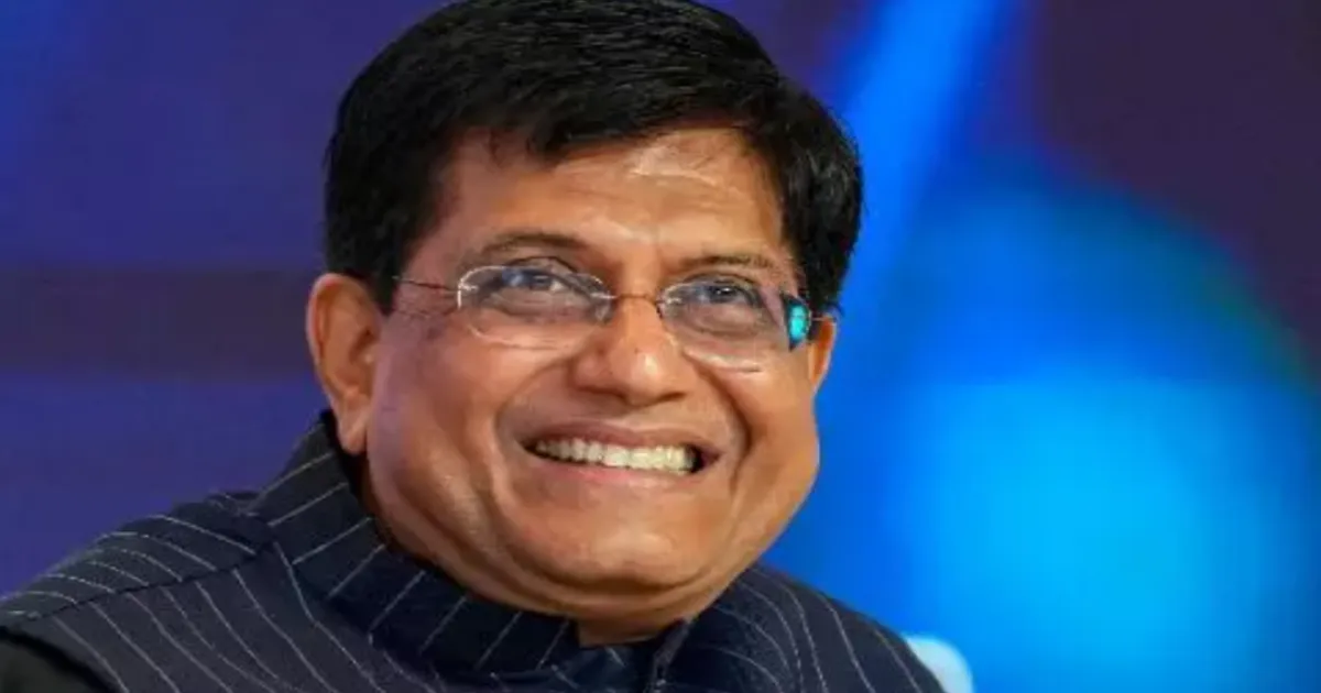 India-US Trade Talks Progressing Positively, Says Piyush Goyal