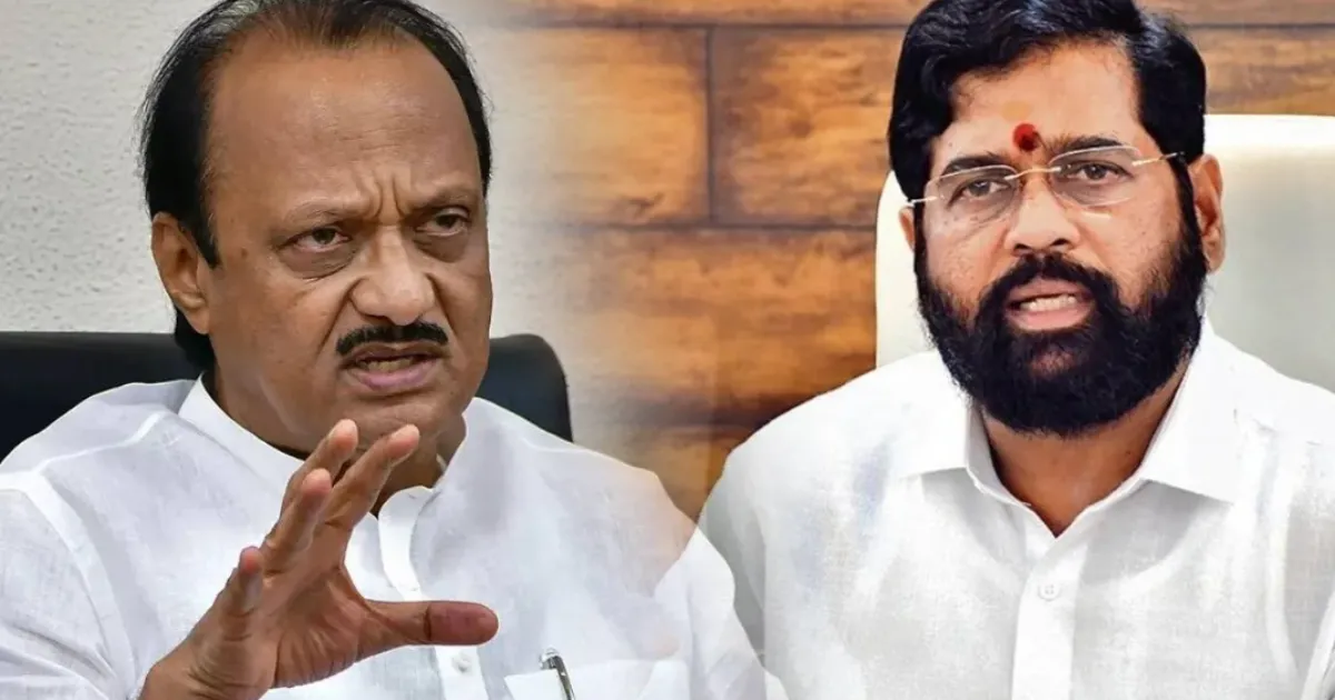 Rahul's Vote Theft Claims 'Baseless Bluster': Pawar, Shinde Criticize Congress