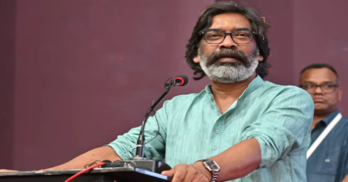 Jharkhand’s Uranium to Fuel India’s Nuclear Arsenal, Says CM
