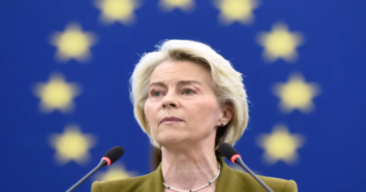 EU Moves to Ban Russian LNG, Target Shadow Fleet