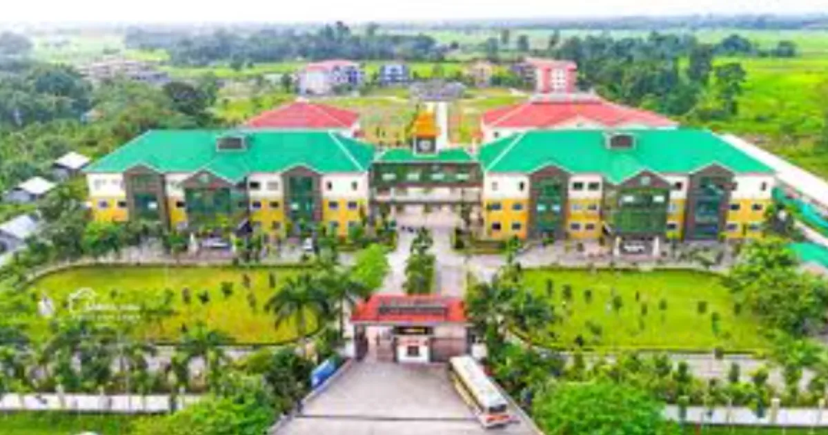Arunachal Professor Arrested for Molesting Student, University Acts Swiftly