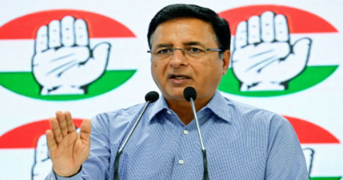 Congress Criticizes PM Modi’s ‘Optics-Obsessed’ Diplomacy After Saudi-Pak Pact