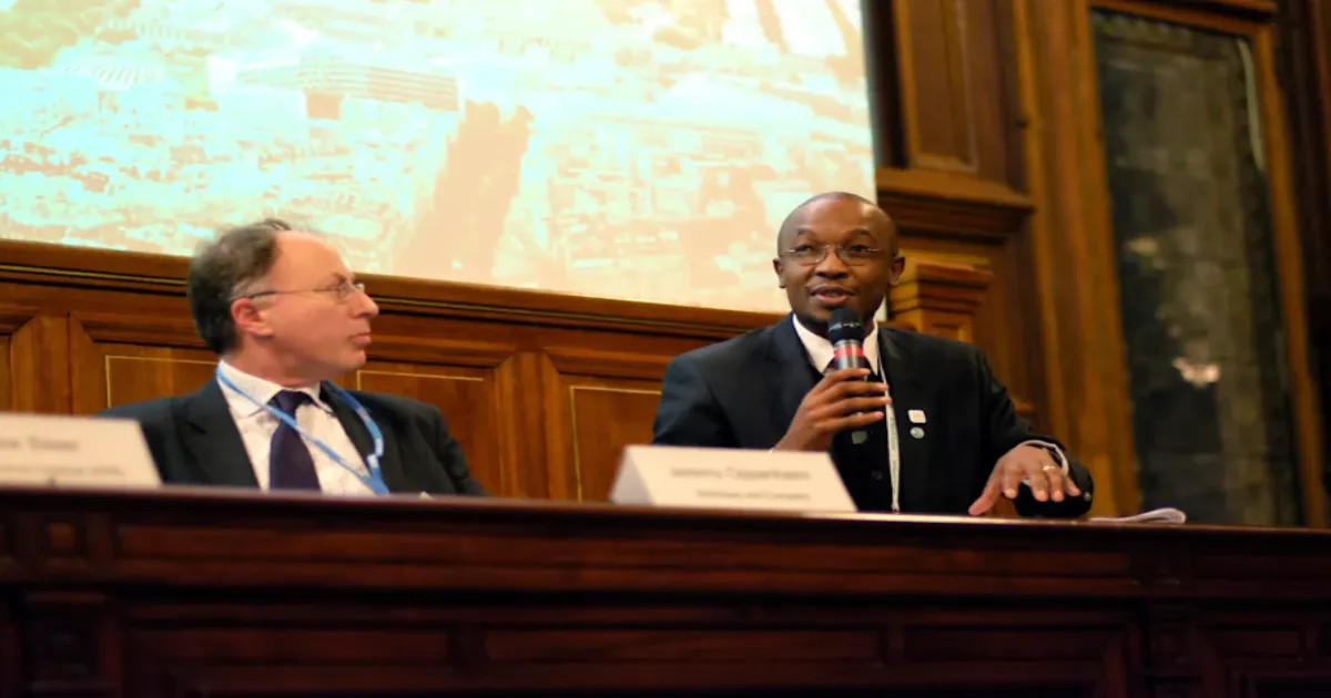 South Africa, US Chart Roadmap to Ease Tariff Tensions