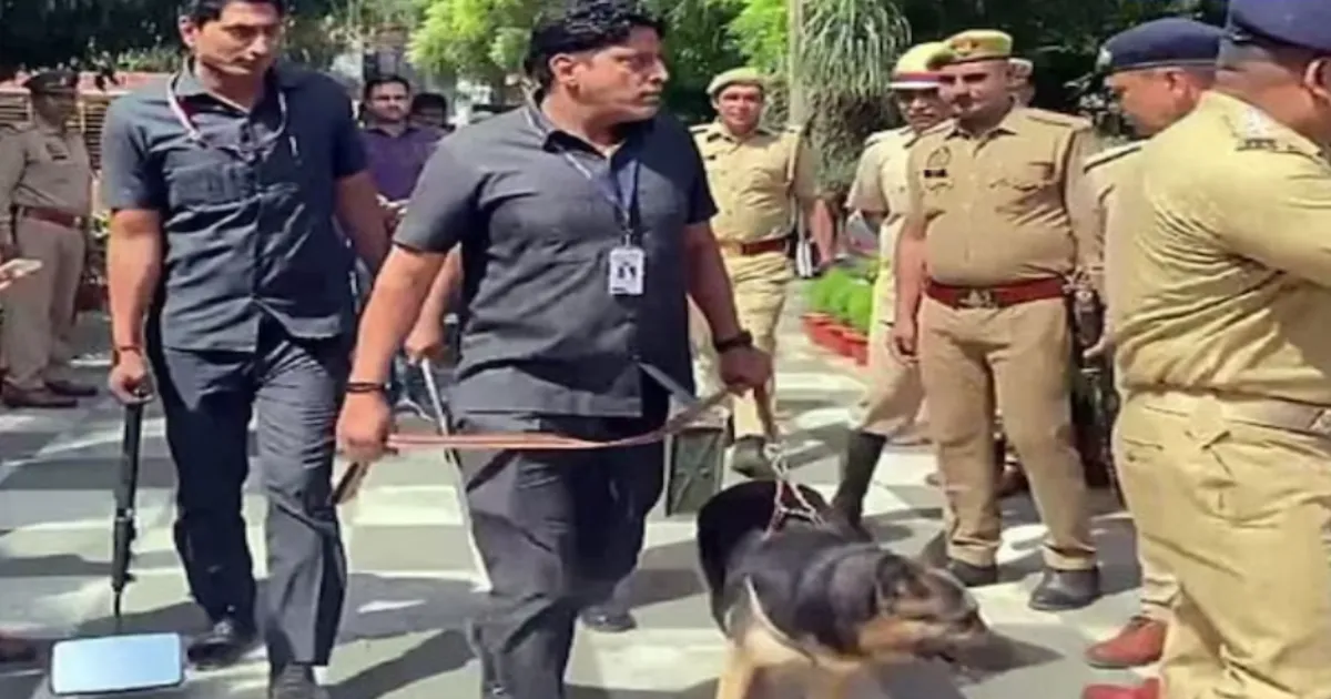 Multiple Delhi Schools Receive Bomb Threats, Evacuations Underway