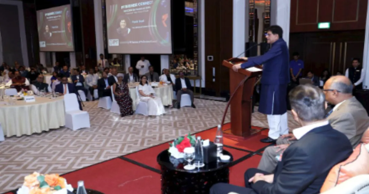 UAE Eyes Major Investments In India’s High-Tech And Startup Sectors