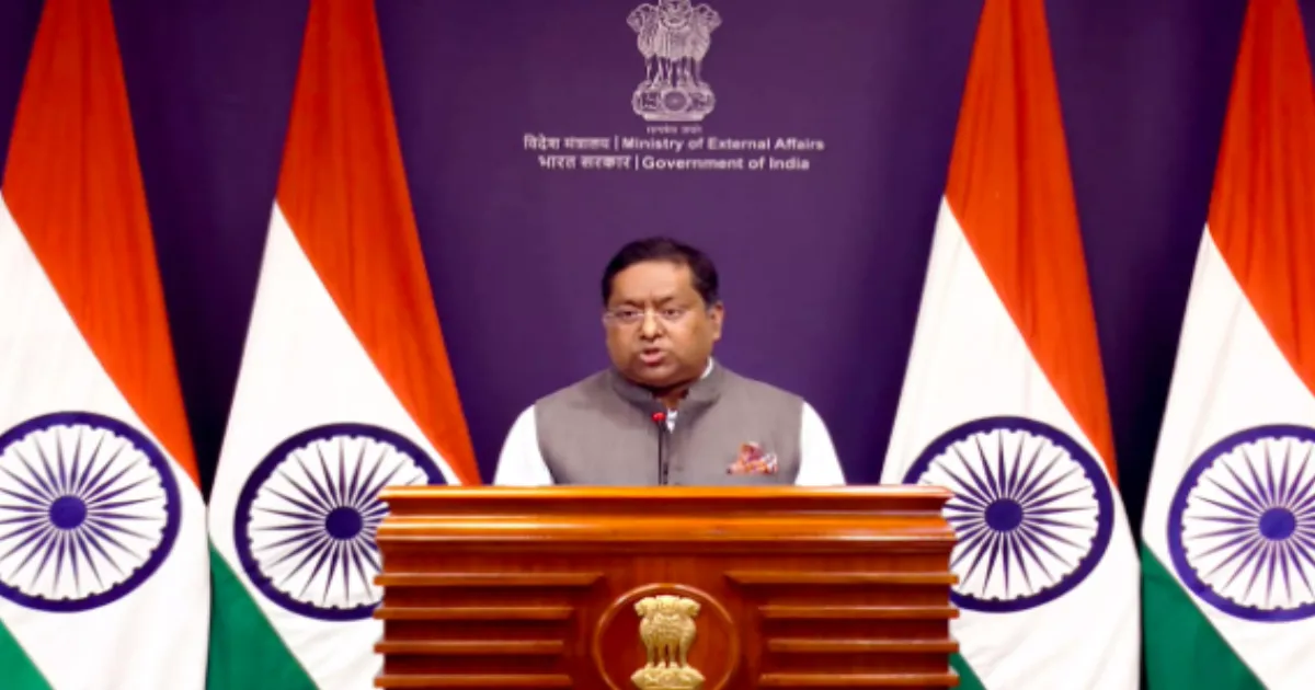 mea-warns-indians-against-fake-job-offers-in-iran-urges