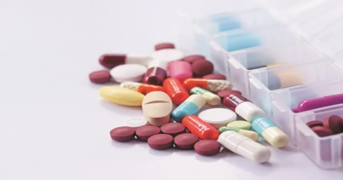 Central Labs Flag 32 Drug Samples as ‘Not of Standard Quality’ in August