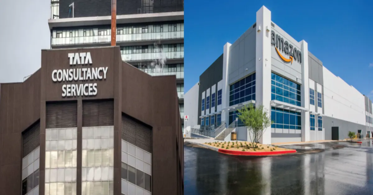 TCS Secures Second-Highest H-1B Approvals After Amazon In 2025