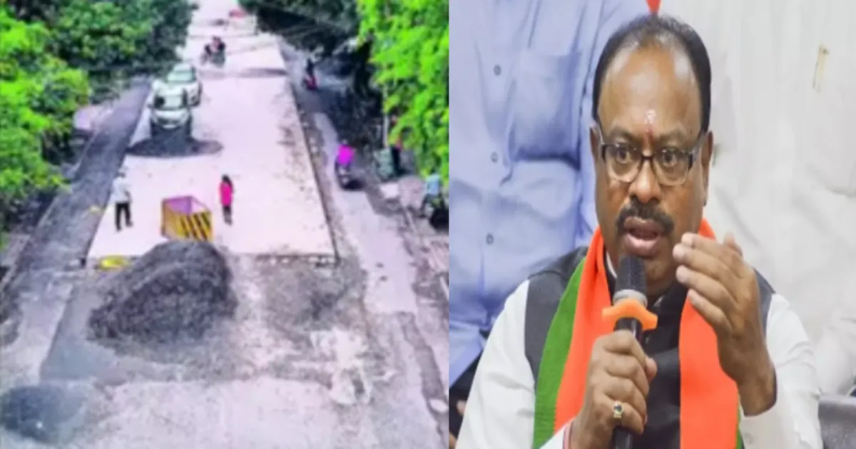 Better Roads, Bigger Profits: Maharashtra's New Scheme for Farmers
