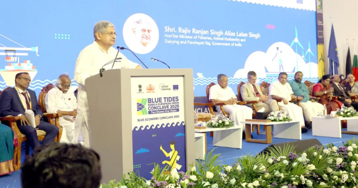 fisheries-ministry-targets-rs-1-lakh-crore-seafood-expo