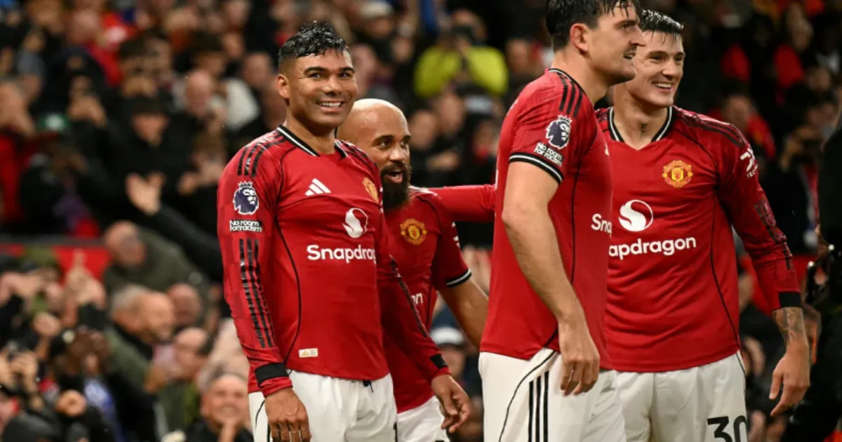 Bruno Fernandes Scores 100th Goal As Manchester United Beat Chelsea 2-1