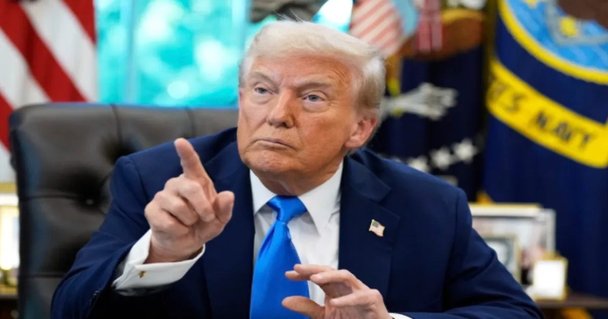  Trump's "Bad Things" Warning to Taliban: War on Horizon?