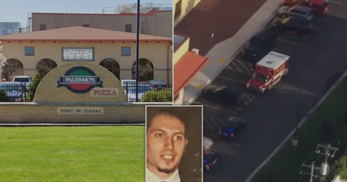 Bakery Manager Killed In Palermo’s Pizza Accident Involving Robotic Machine