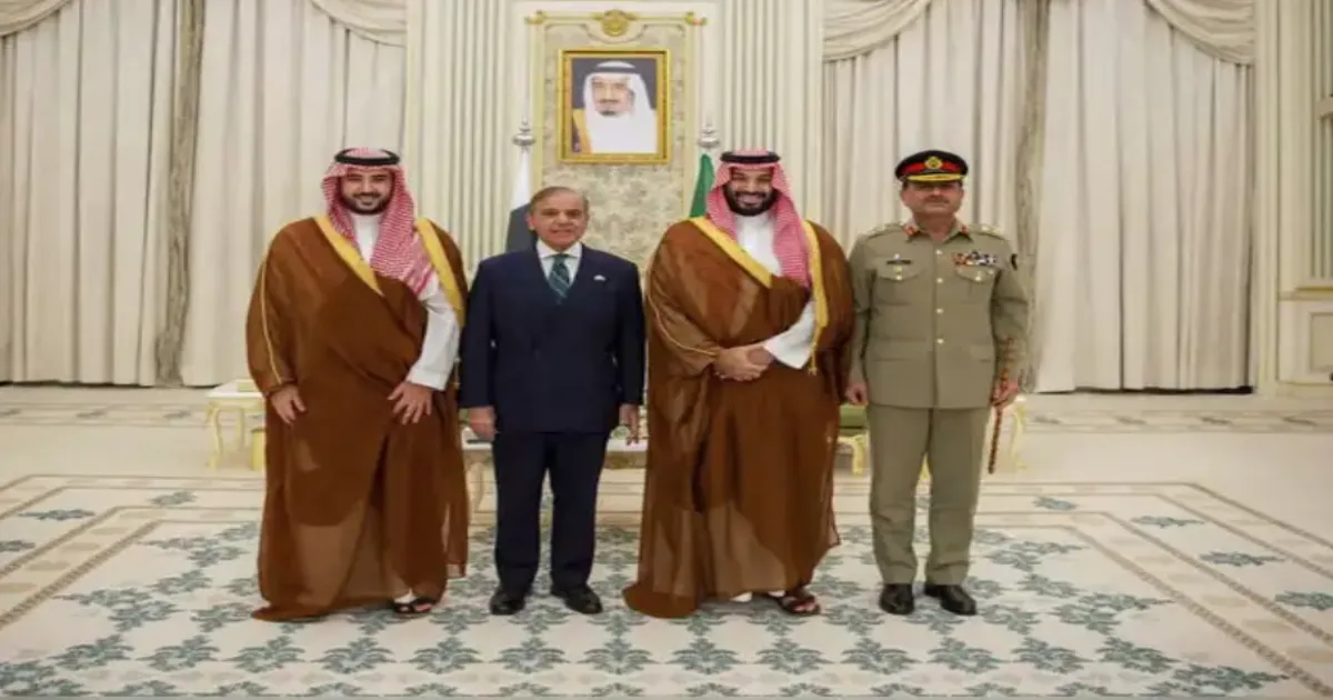 Saudi Arabia Remains Key Source Of Low-Cost Loans For Pakistan