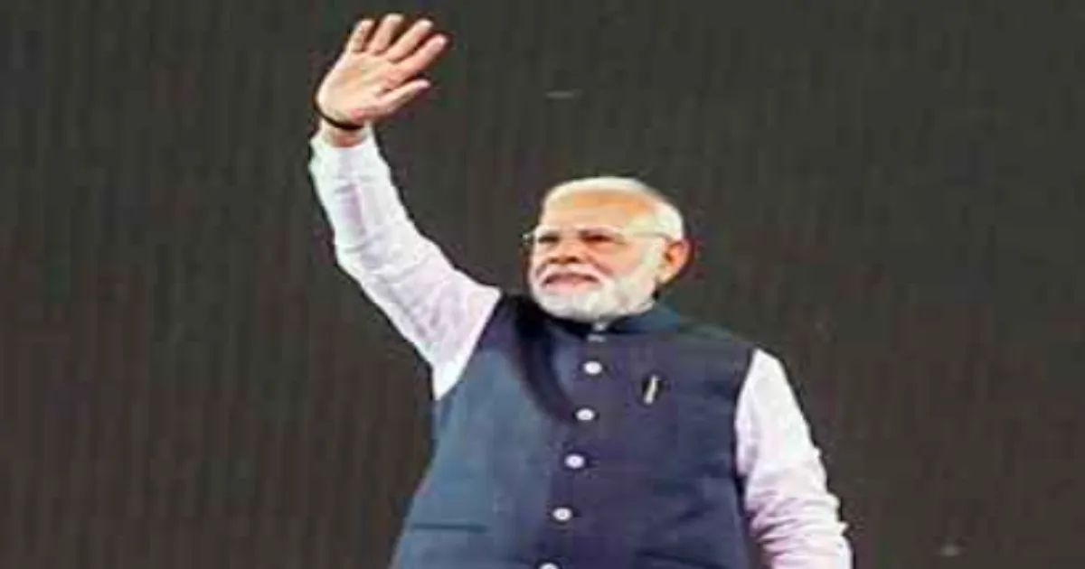 PM Modi To Launch Rs 5,100 Crore Development Projects In Arunachal, Tripura