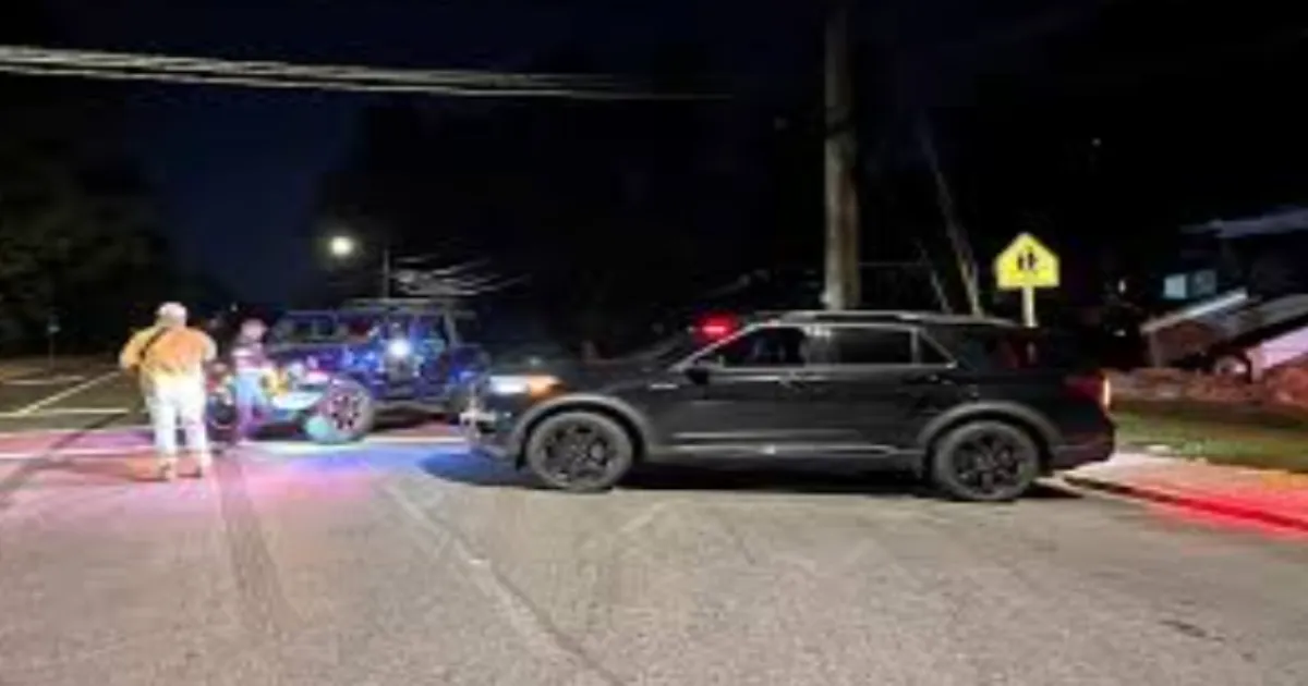 Multiple Wounded in Nashua Country Club Shooting, Suspect in Custody
