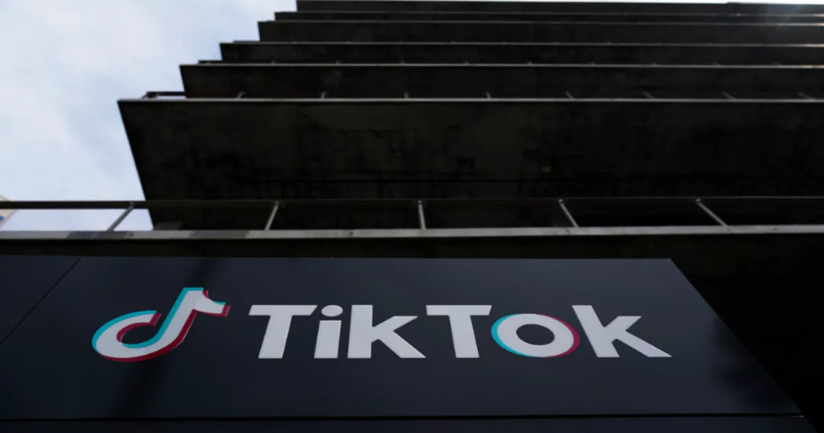 Trump Announces TikTok Algorithm Will be Controlled by Americans