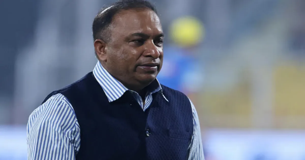 Devajit Saikia Confident India Women Can Finally Lift World Cup In Guwahati