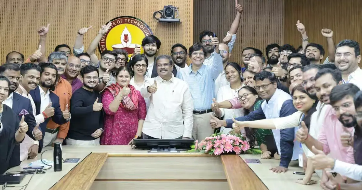 Govt Plans Skill-Based Curriculum For Class 11 & 12, Says Dharmendra Pradhan