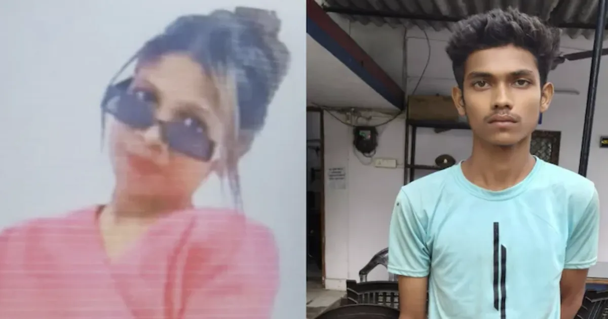 Instagram To Murder! Man Strangles Live-In Partner and Takes Selfie with Her Body