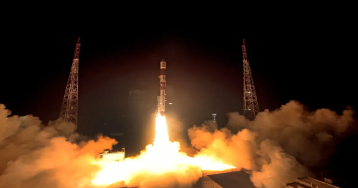 India's Secret Weapon: 'Bodyguard' Satellites to Shield Orbit from Enemies