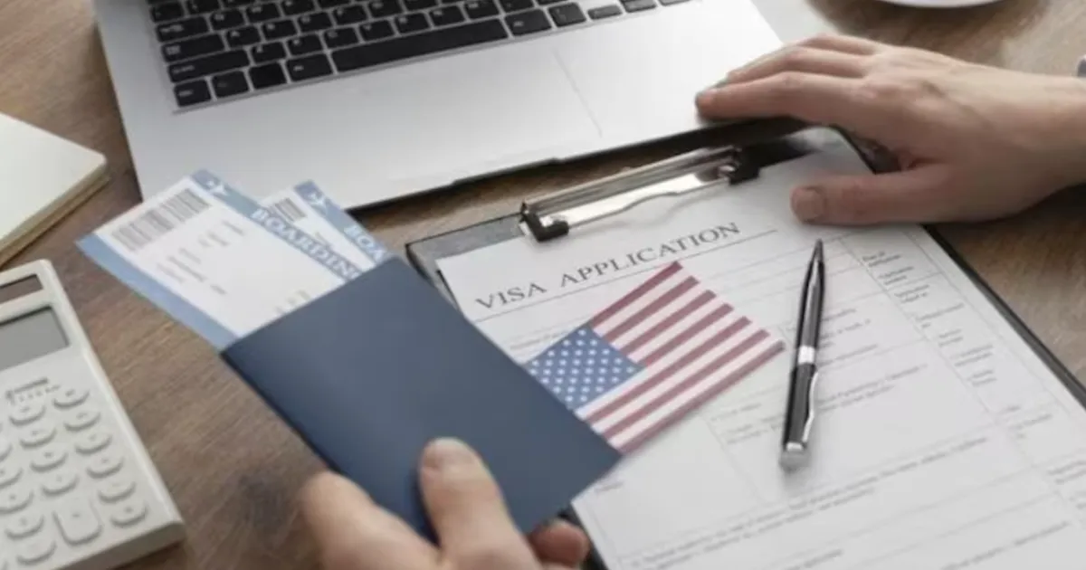Trump’s $100K H-1B Visa Fee Hits Indian IT Giants Hard