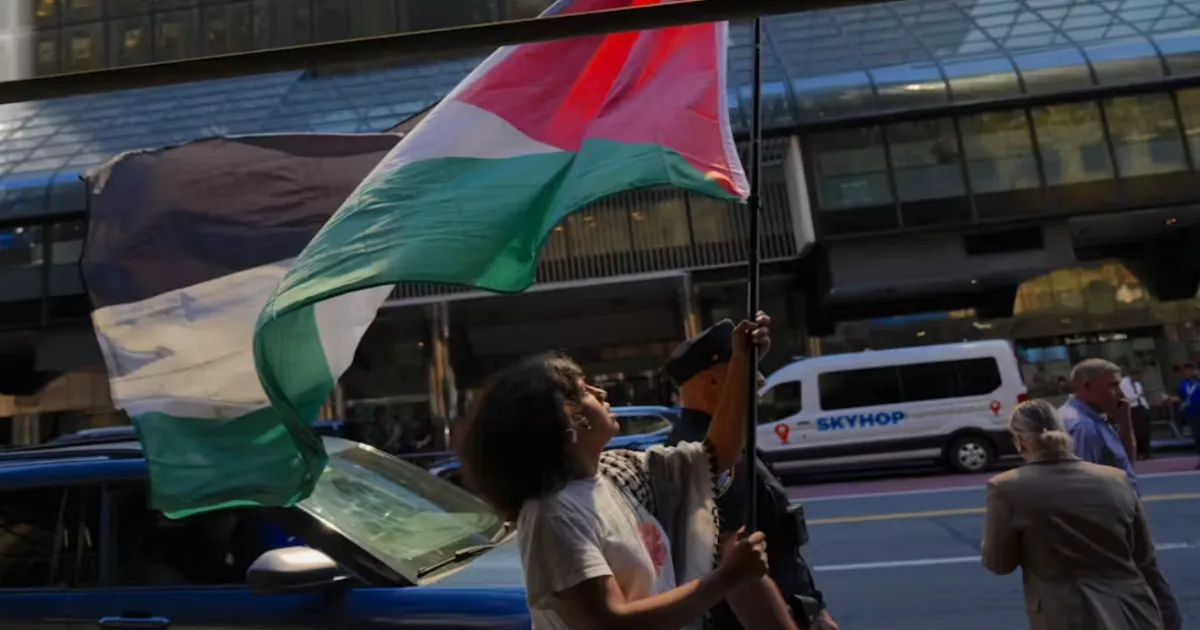 Western Nations Back Palestine: Symbolic or Meaningless?