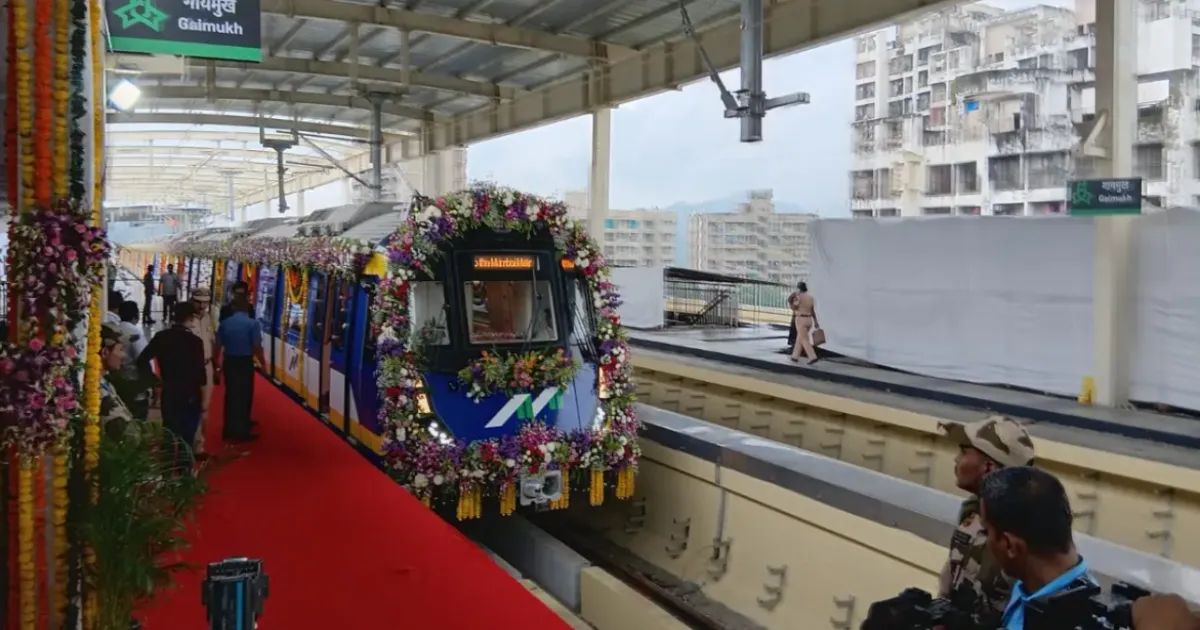 trial-run-for-thane-metro-lines-4-and-4a-promises-faste
