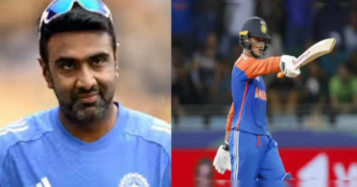 Ashwin Predicts Abhishek Sharma Will Blow Cricketing World Apart