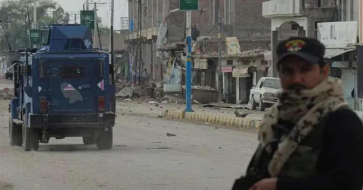 Pakistan Military's Anti-Terror Raid Kills Dozens of Civilians; Justification Questioned
