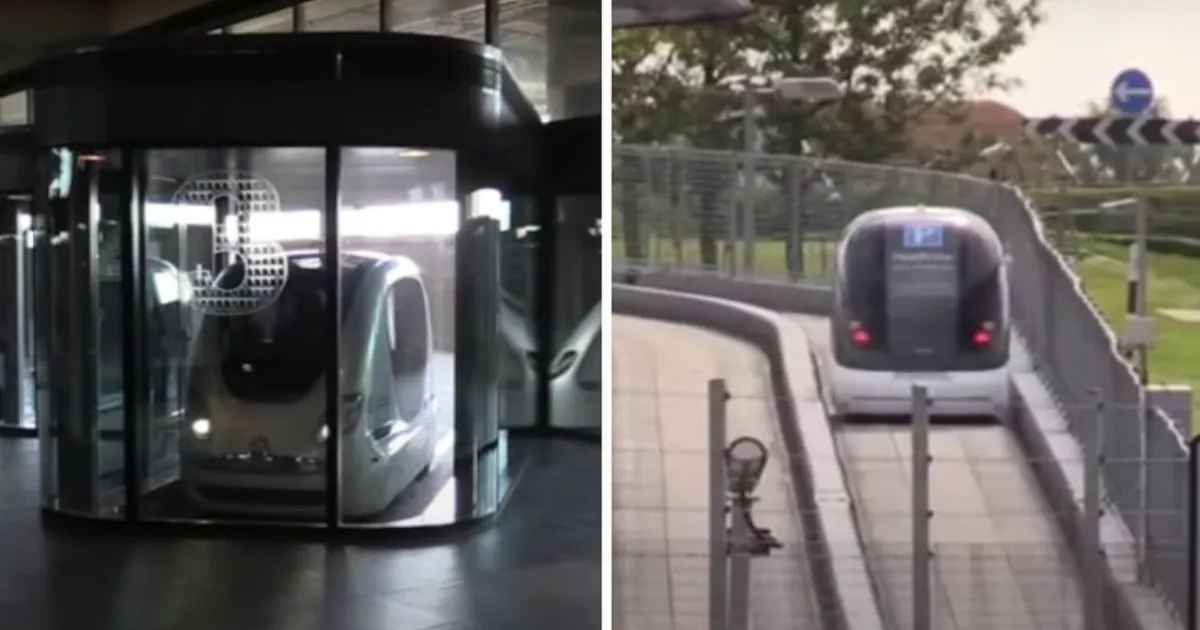 Mumbai to Launch Pod Taxi Services for Efficient Last-Mile Travel