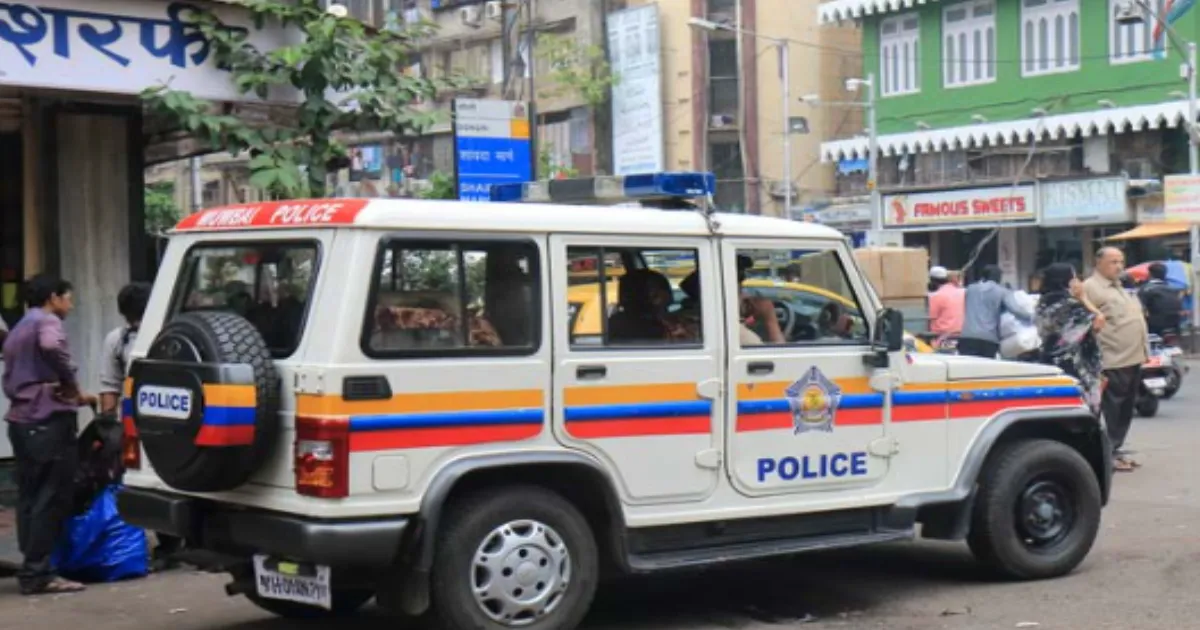 Seven missing children from Ulhasnagar found and rescued by Thane Police