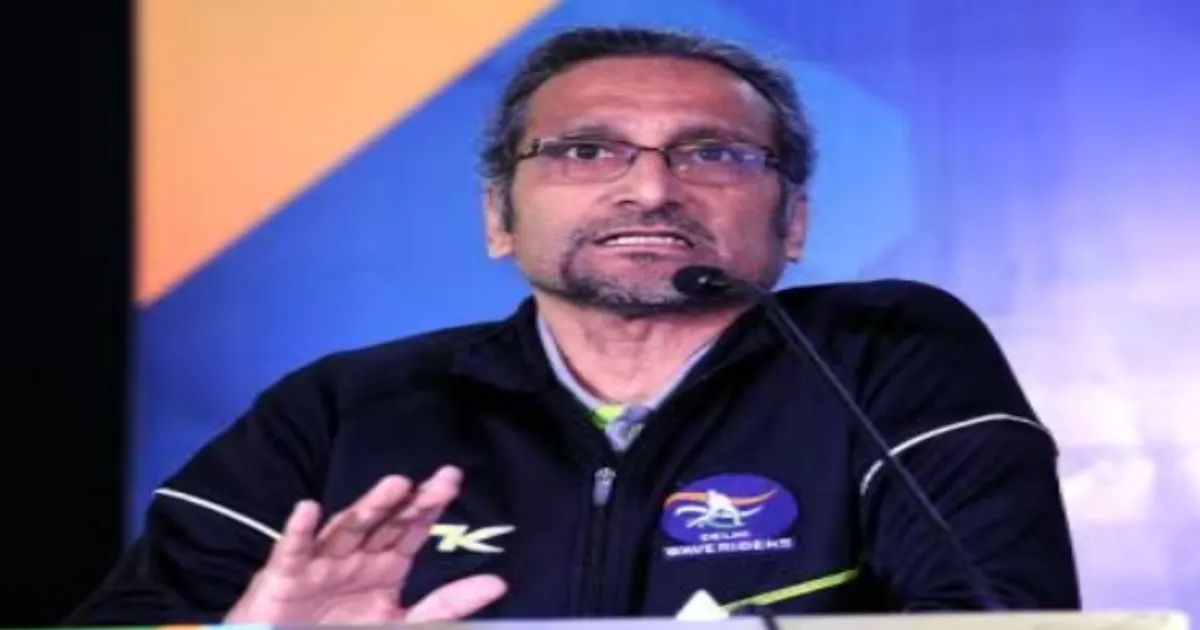 UP Rudras Withdraw from Hockey India League Citing Financial Challenges