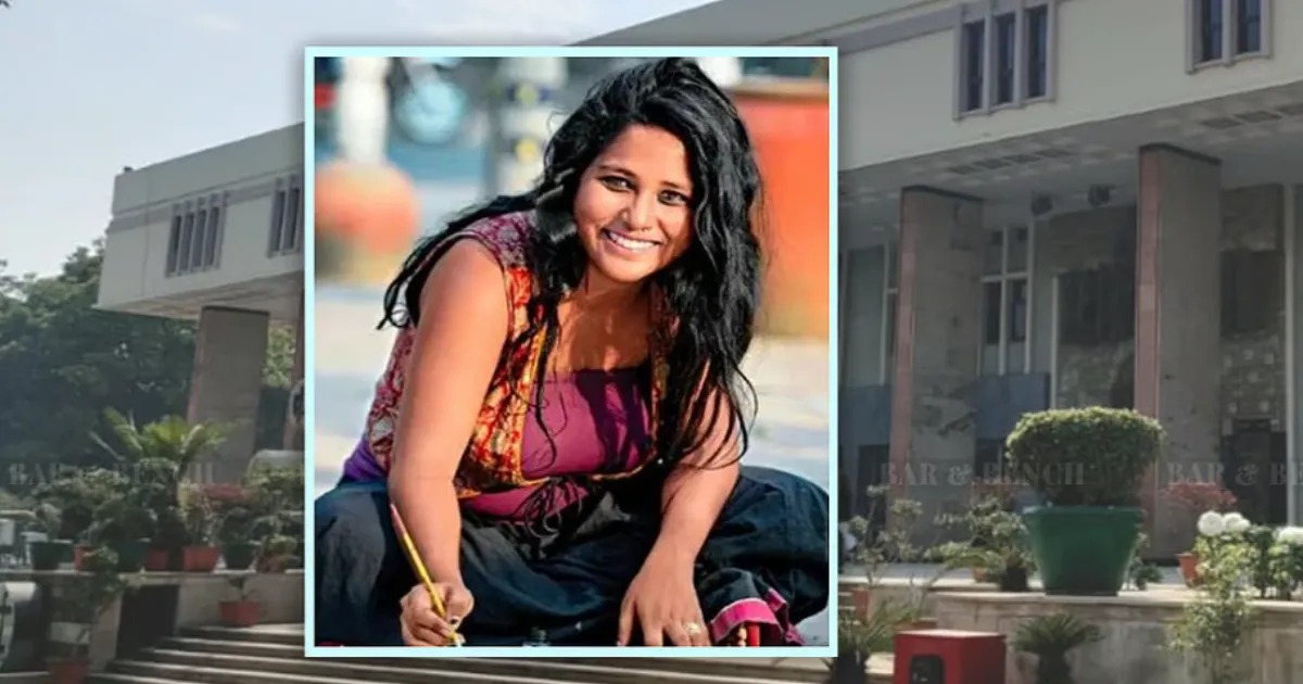 Delhi HC Rejects Devangana’s Plea to Reconstruct 2020 Riots Case Diary