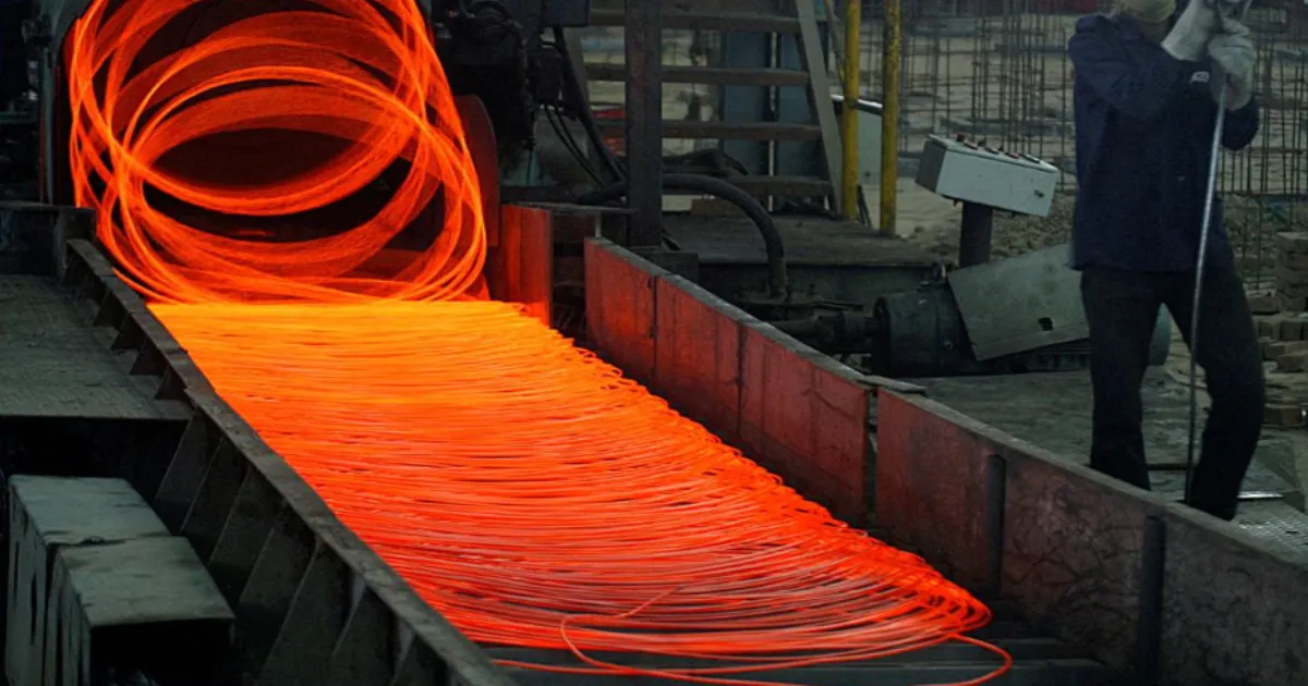 India’s Key Infrastructure Sectors Growth Hits 13-Month High of 6.3%