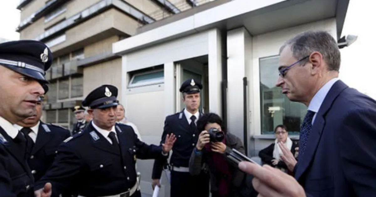 Vatican Defence Seeks Prosecutor Recusal in ‘Trial of the Century’