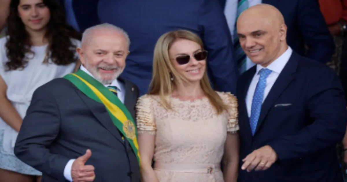 US Sanctions Brazilian Judge’s Wife, Revokes Visas Amid Bolsonaro Case