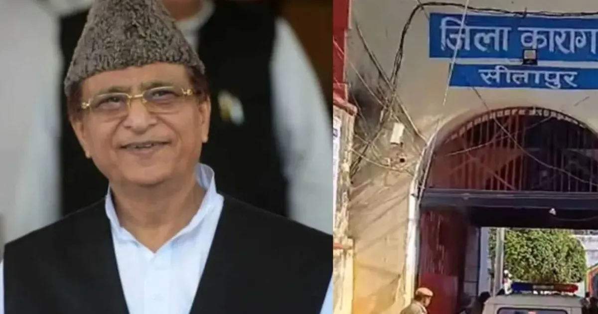 Samajwadi Leader Azam Khan's Release Delayed Due to Pending Court Fine