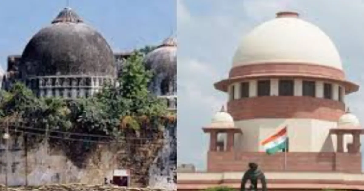 Ayodhya Mosque Plan Rejected Over Pending Government Clearances, RTI Reveals