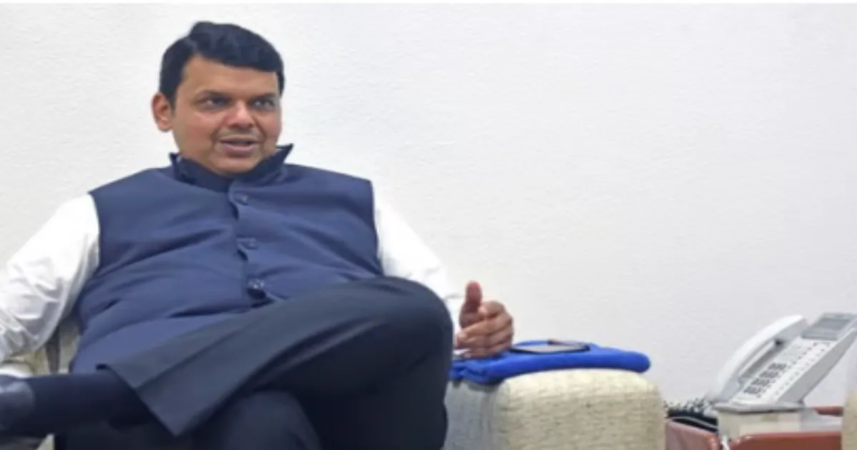Maharashtra's Tech Boom: AWS Commits USD 8.3 Billion with New Mumbai Data Centre