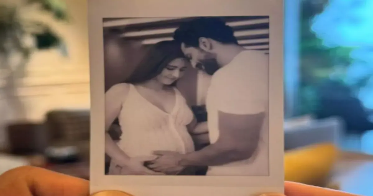 katrina-kaif-and-vicky-kaushal-share-pregnancy-announce